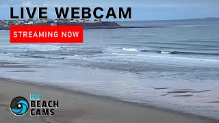 Live Webcam Hampton Beach New Hampshire [upl. by Dnaleel]