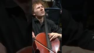 Shostakovich Cello Concerto No 1 Eb Major  Lionel Martin [upl. by Asira]