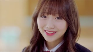 Lovelyz quotCandy Jelly Lovequot Official MV [upl. by Assilak]