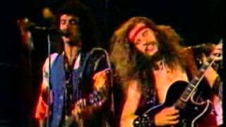 Ted Nugent  Rockpalast 1976 Full Concert [upl. by Anon483]