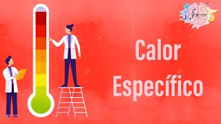 43 Calor específico [upl. by Eninotna]