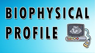 Biophysical Profiling [upl. by Araem]