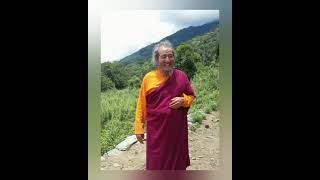 Pema KathangChapter 1 by Khenchen Tshewang Sonam Rinpoche [upl. by Jit]