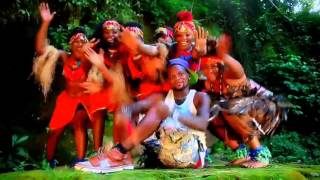 Fally Ipupa  Power 001 Clip Officiel [upl. by Euqimod999]