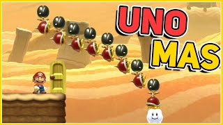 Get Ready To Have Your MIND BLOWN By These UNO MAS Levels [upl. by Ahsaelat]