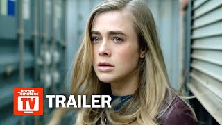 Manifest Season 1 Trailer  Rotten Tomatoes TV [upl. by Erelia]