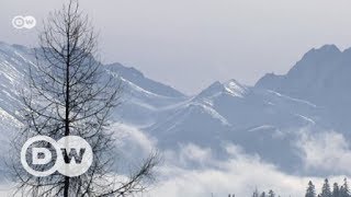 Zakopane in Polen entdecken  DW Deutsch [upl. by Cichocki]