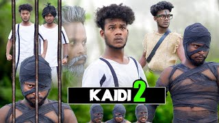 KAIDI PART 2  कैदी पार्ट 2  The Comedy Kingdom [upl. by Camilo]