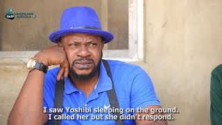 SAAMU ALAJO  OHUN ASAN  Latest 2024 Yoruba Comedy Series EP 173 [upl. by Nelram917]