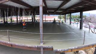 Medical Building Floor Slab [upl. by Athene742]