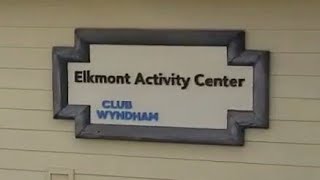 Elkmont Activities Center at Club Wyndham Smoky Mountain [upl. by Narual]