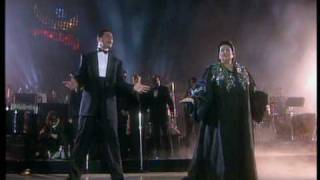 Barcelona Live  Freddie Mercury amp Montserrat Caballé  1988 [upl. by Heyer721]