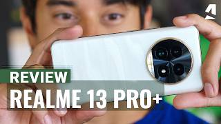 Realme 13 Pro review [upl. by Niki284]