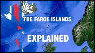 THE MOST BEAUTIFUL PLACE IN THE WORLD  The Faroe Islands Explained [upl. by Othilie87]