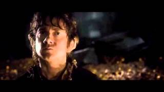 The Hobbit The Desolation of Smaug  Hold Your Breath Scene 310  Movieclips [upl. by Hak664]