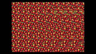 Strawberry Stereogram [upl. by Eaves113]