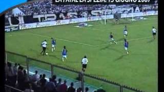 Mai Dire Gol  LA FATAL SPEZIA [upl. by Rider]