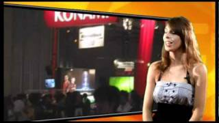 MeriStation TV Noticias 4x01 [upl. by Ydnat850]