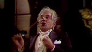 Bernstein in Paris  Berlioz Requiem II Dies Irae [upl. by Emalee934]