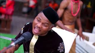 Yinka Ayefele  Fresh GloryMo Mope Mi Wa [upl. by Rausch]