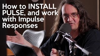 How do I use an Impulse Response for Awesome Guitar Tone  SMG BASICS [upl. by Lon576]