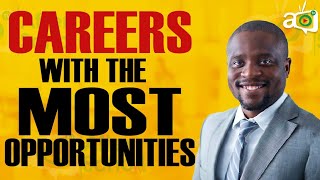 9 Most Profitable And In Demand Careers To Pursue Today [upl. by Nyra984]