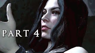 SHADOW OF WAR Walkthrough Gameplay Part 5  Arena Middleearth [upl. by Hahsia109]