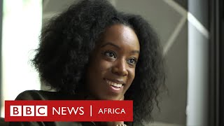 Year of Return The African Americans moving to Ghana  BBC Africa [upl. by Annerb]