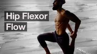 Top 3 Exercises for Hip Flexor Strengthening [upl. by Enois823]