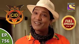 CID  सीआईडी  Ep 756  CID In Goa  Full Episode [upl. by Grossman]