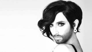 Conchita Wurst  Somebody To Love Official Audio [upl. by Noryv]