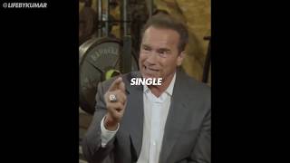 Arnold Schwarzenegger  How to manage Time 🕒 [upl. by Ariait695]