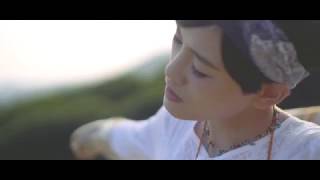 陳蕾 Panther Chan 《出走》Official Music Video [upl. by Ernestine]