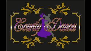 Courtly Dances [upl. by Junno477]