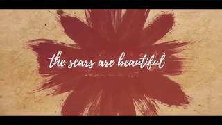 quotBeautifully Brokenquot  CeCe Winans Official Lyric Video [upl. by Neleag]