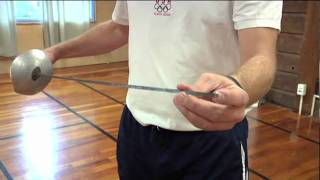 Fencing Basics  Types of Swords [upl. by Dlanger352]