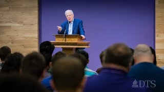 Rescuing the Gospel  Erwin W Lutzer [upl. by Attenat]