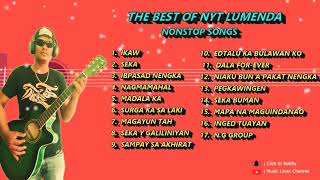 Nyt Lumenda  Nonstop Love Songs Compilation Original Songs [upl. by Nnylatsyrk]