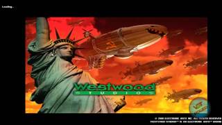 How To Play Red Alert 2 LAN Online Tutorial Tunngle Optional [upl. by Swenson938]