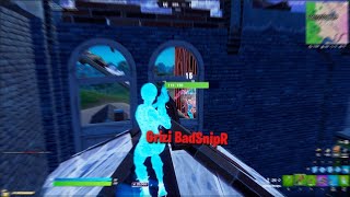 Down For Real 😞  Fortnite Highlights 43  Endretta [upl. by Shani]