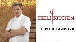 Hells Kitchen US Uncensored  Season 7 Episode 1  Full Episode [upl. by Viscardi]