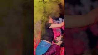 video  जीजा जी अकेले अईहऽ  Ankush Raja  Parul Singh  Jija Ji Akele Aiha  Bhojpuri Holi Song [upl. by Sinnylg]