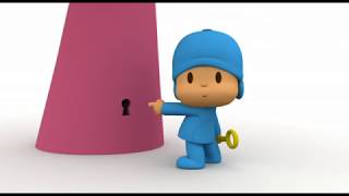 Pocoyo The Key to It All S01E13 [upl. by Julee]