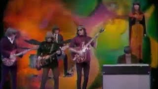 The 30 Greatest Psychedelic Rock Songs 19661968 [upl. by Nirej]