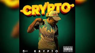 Krypto Crypto Official Audio [upl. by Huai]