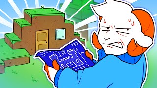 Please stop making fun of my house [upl. by Zinck]