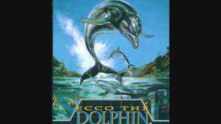 Ecco the Dolphin  Undercaves [upl. by Lainad]