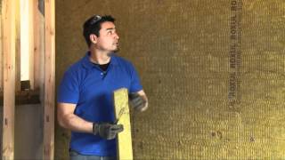 How To Insulate Your Basement Wall [upl. by Dao662]