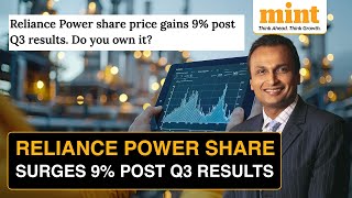 The Rise Of Reliance Power What You Should Know About The Company [upl. by Uriah]