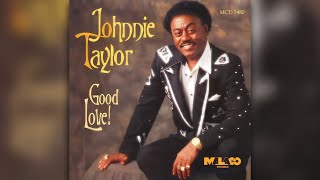 Johnnie Taylor  Too Many Memories [upl. by Otina]